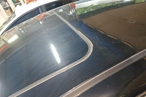 Nissan Sylphy 2019, 156800 км, за 6620 USD - фото 12