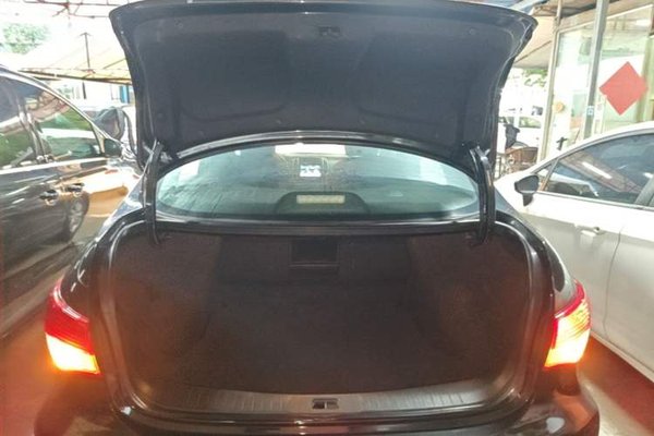 Nissan Sylphy 2019, 156800 км, за 6620 USD - фото 23