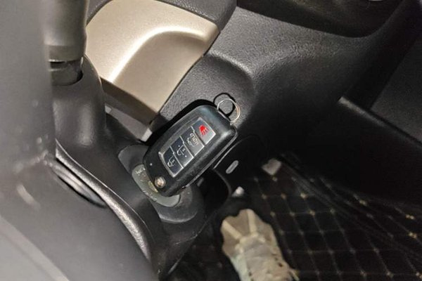 Nissan Sylphy 2019, 156800 км, за 6620 USD - фото 13