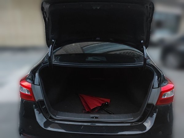 Nissan Sylphy 2019, 38800 км, за 7862 USD - фото 20
