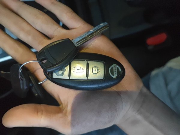 Nissan Sylphy 2019, 38800 км, за 7862 USD - фото 9
