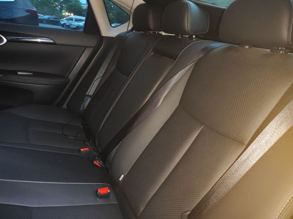 Nissan Sylphy 2019, 38800 км, за 7862 USD - фото 18