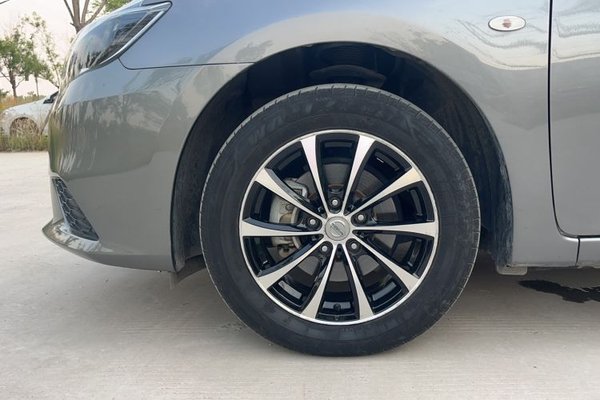 Nissan Sylphy 2019, 24700 км, за 8564 USD - фото 8