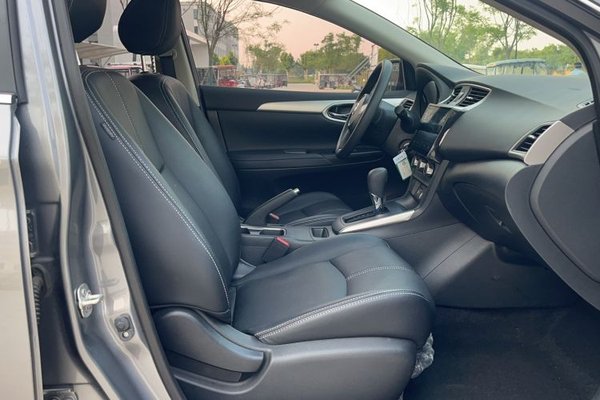 Nissan Sylphy 2019, 24700 км, за 8564 USD - фото 16