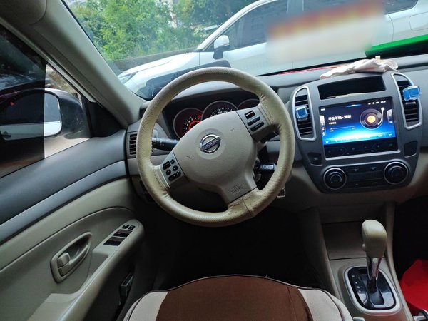 Nissan Sylphy 2019, 112000 км, за 5403 USD - фото 11