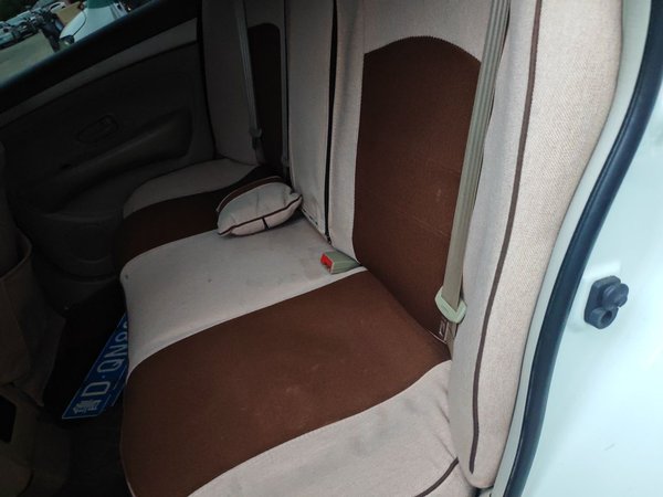 Nissan Sylphy 2019, 112000 км, за 5403 USD - фото 18
