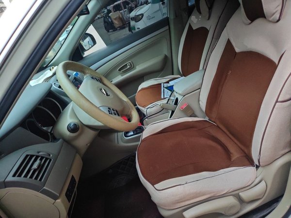 Nissan Sylphy 2019, 112000 км, за 5403 USD - фото 16