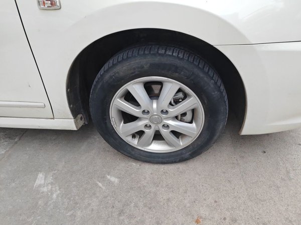 Nissan Sylphy 2019, 112000 км, за 5403 USD - фото 8