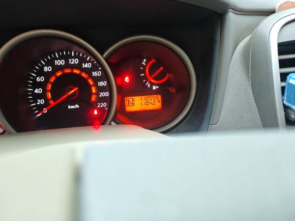 Nissan Sylphy 2019, 112000 км, за 5403 USD - фото 13