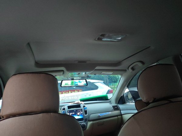 Nissan Sylphy 2019, 112000 км, за 5403 USD - фото 19