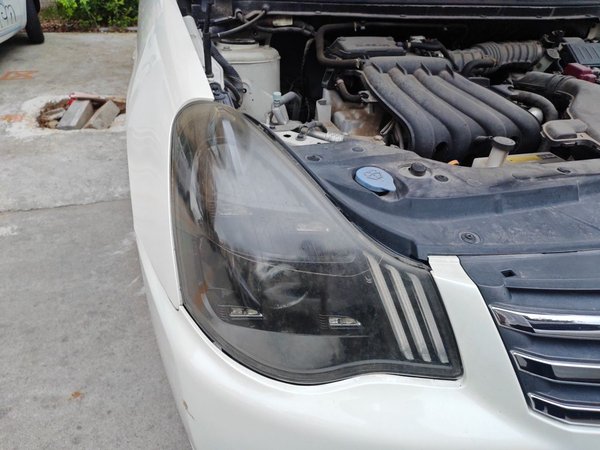 Nissan Sylphy 2019, 112000 км, за 5403 USD - фото 7