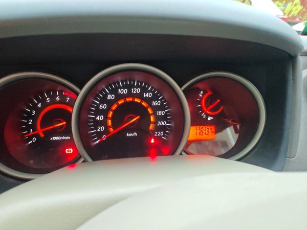 Nissan Sylphy 2019, 112000 км, за 5403 USD - фото 12