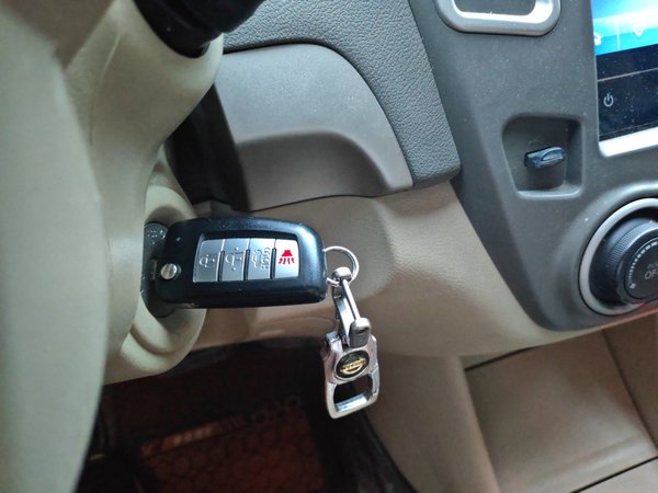 Nissan Sylphy 2019, 112000 км, за 5403 USD - фото 9