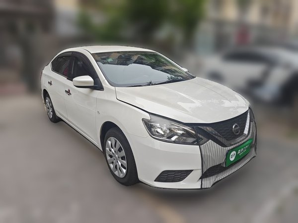 Nissan Sylphy 2019, 171200 км, за 5390 USD