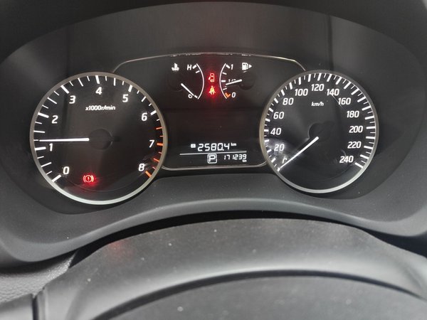 Nissan Sylphy 2019, 171200 км, за 5390 USD - фото 13