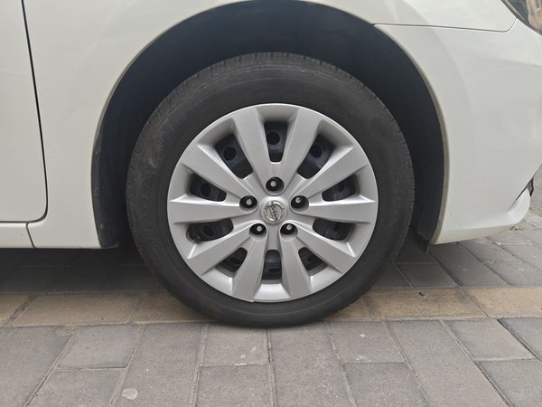 Nissan Sylphy 2019, 171200 км, за 5390 USD - фото 8