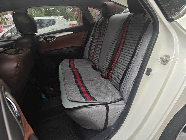Nissan Sylphy 2019, 171200 км, за 5390 USD - фото 18
