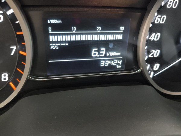 Nissan Sylphy 2019, 33400 км, за 6603 USD - фото 9