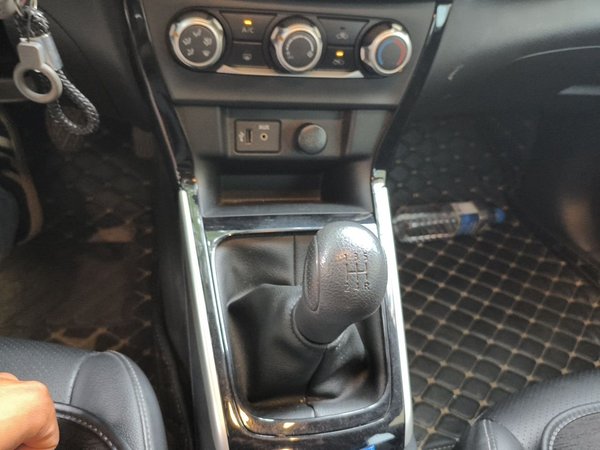 Nissan Sylphy 2019, 33400 км, за 6603 USD - фото 11