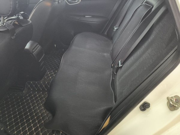 Nissan Sylphy 2019, 33400 км, за 6603 USD - фото 14