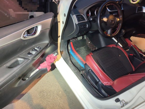 Nissan Sylphy 2019, 63000 км, за 6711 USD - фото 18