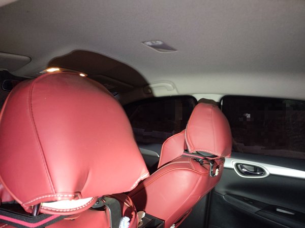 Nissan Sylphy 2019, 63000 км, за 6711 USD - фото 20