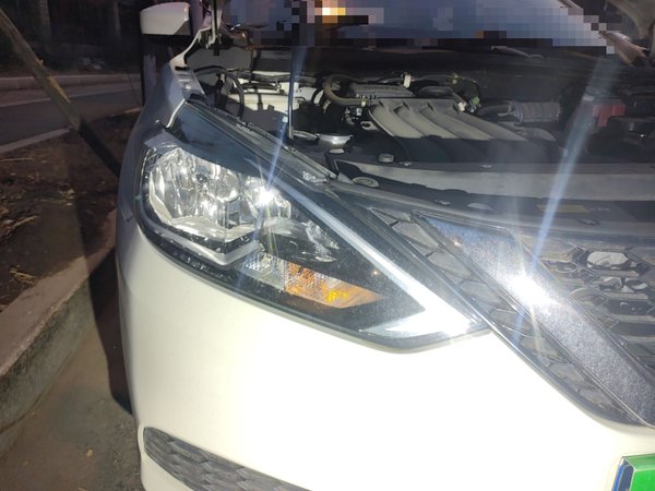 Nissan Sylphy 2019, 63000 км, за 6711 USD