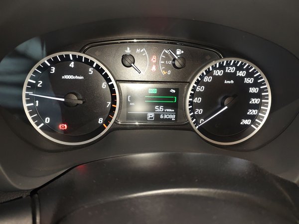 Nissan Sylphy 2019, 63000 км, за 6711 USD - фото 13