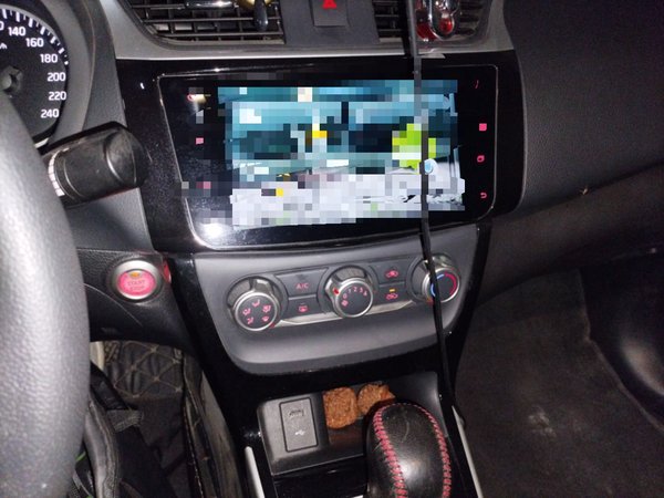 Nissan Sylphy 2019, 63700 км, за 7791 USD - фото 12