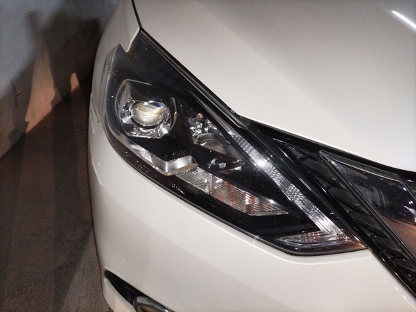 Nissan Sylphy 2019, 63700 км, за 7791 USD - фото 6