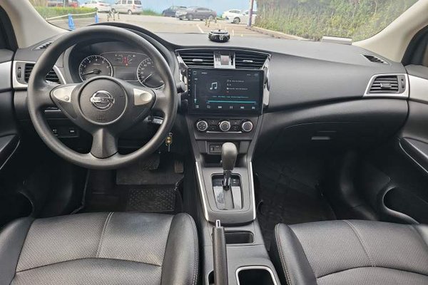 Nissan Sylphy 2019, 64300 км, за 7665 USD - фото 7