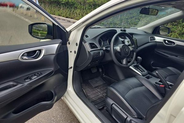 Nissan Sylphy 2019, 64300 км, за 7665 USD - фото 14