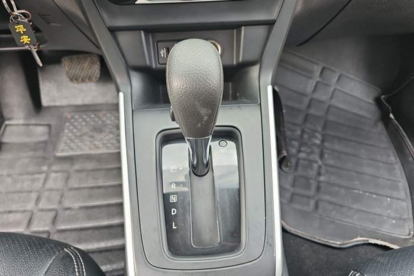Nissan Sylphy 2019, 64300 км, за 7665 USD - фото 12