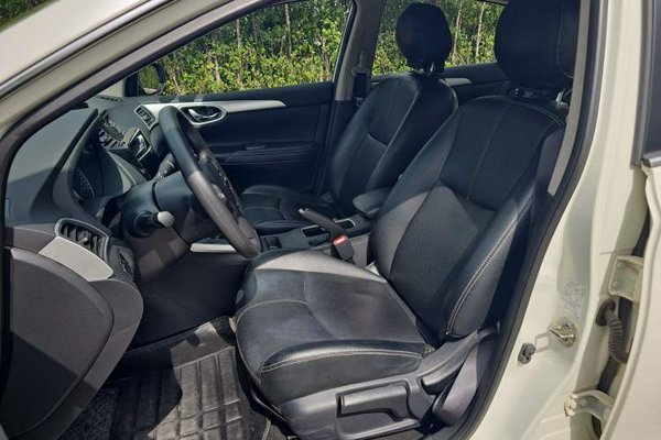 Nissan Sylphy 2019, 64300 км, за 7665 USD - фото 13