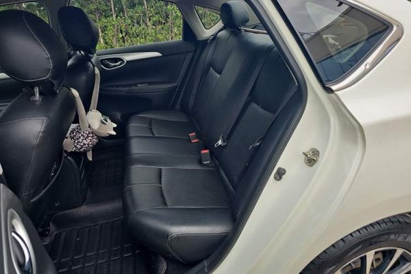 Nissan Sylphy 2019, 64300 км, за 7665 USD - фото 15