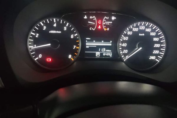 Nissan Sylphy 2019, 64300 км, за 7665 USD - фото 10