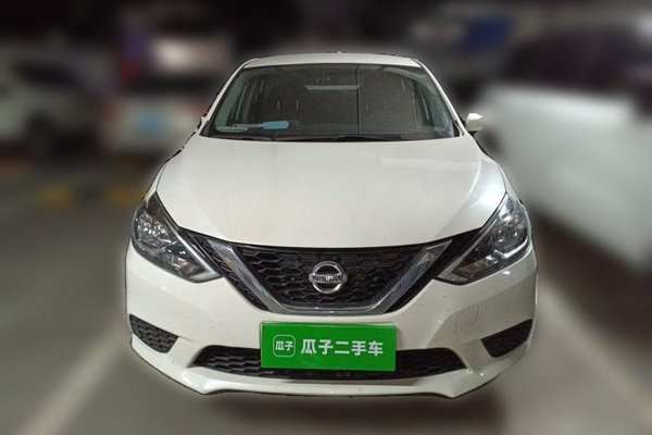 Nissan Sylphy 2019, 80399 км, за 6091 USD