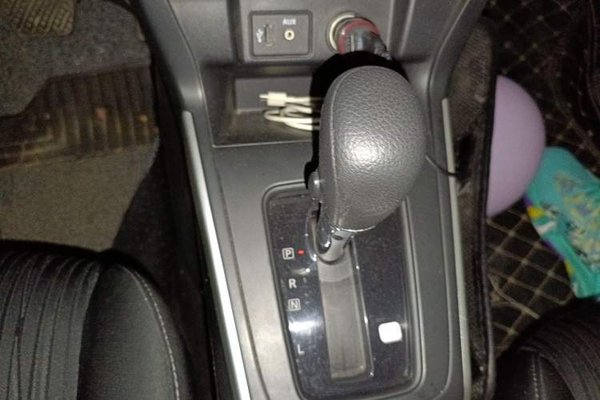 Nissan Sylphy 2019, 80399 км, за 6091 USD - фото 15