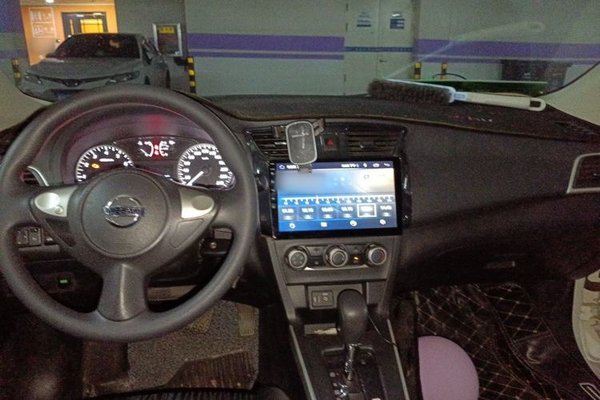 Nissan Sylphy 2019, 80399 км, за 6091 USD - фото 19