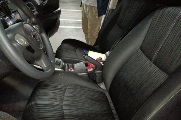 Nissan Sylphy 2019, 80399 км, за 6091 USD - фото 16
