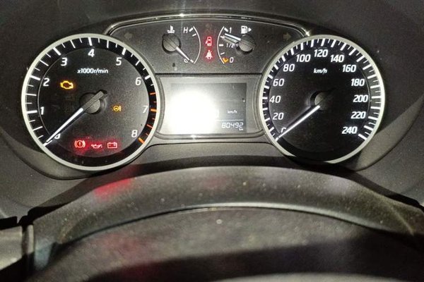 Nissan Sylphy 2019, 80399 км, за 6091 USD - фото 13