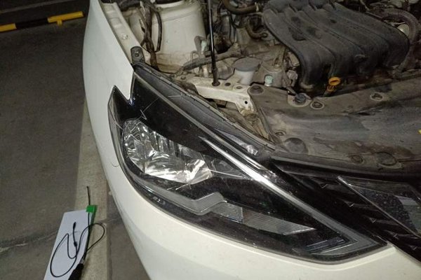 Nissan Sylphy 2019, 80399 км, за 6091 USD - фото 7