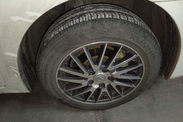 Nissan Sylphy 2019, 80399 км, за 6091 USD - фото 8