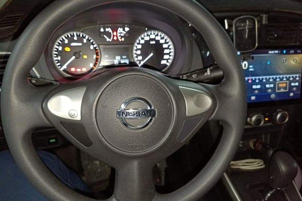 Nissan Sylphy 2019, 80399 км, за 6091 USD - фото 11