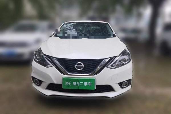Nissan Sylphy 2019, 85100 км, за 6243 USD