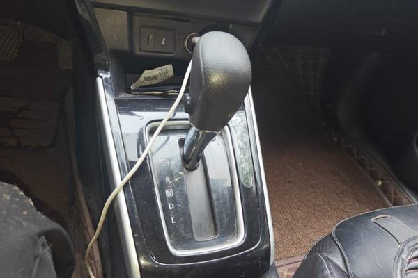 Nissan Sylphy 2019, 85100 км, за 6243 USD - фото 15