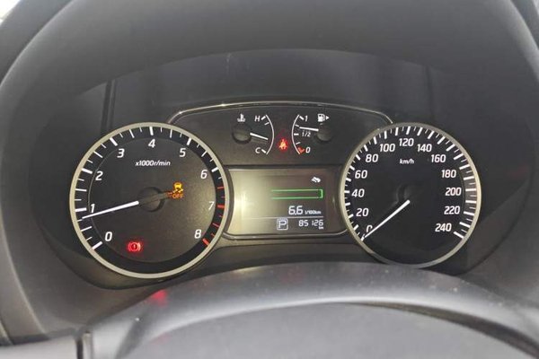 Nissan Sylphy 2019, 85100 км, за 6243 USD - фото 12