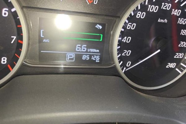 Nissan Sylphy 2019, 85100 км, за 6243 USD - фото 13