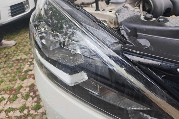 Nissan Sylphy 2019, 85100 км, за 6243 USD - фото 7