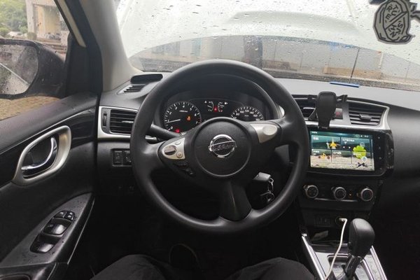 Nissan Sylphy 2019, 85100 км, за 6243 USD - фото 11